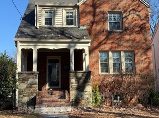 4433 S Dakota Ave NE, Washington, DC 20017