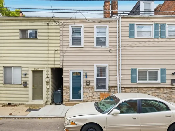 2325 Larkins Way, Pittsburgh, PA 15203