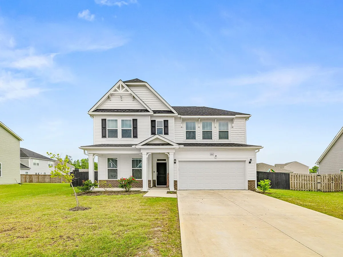 Building Photo - 842 Tuscarora Trl