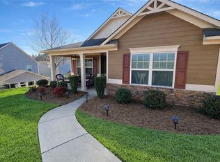 431 Parkstone Dr, Woodstock, GA 30188