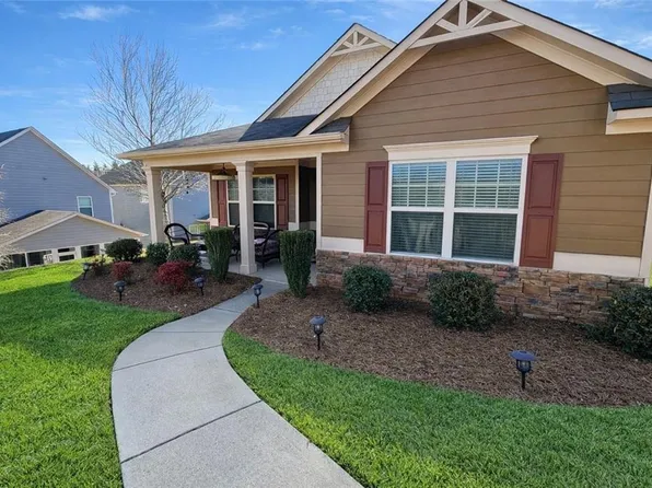 431 Parkstone Dr, Woodstock, GA 30188