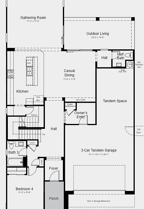 2nd image of 16770 W Cortez Street
