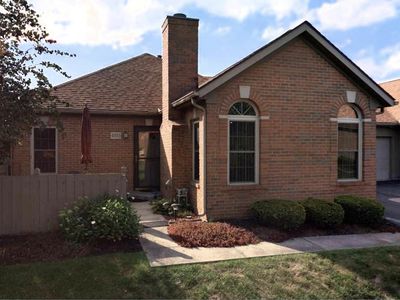 4933 Berry Leaf Pl, Hilliard, OH, 43026