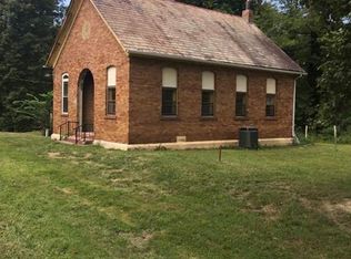 8925 Windy Ridge Rd SE, Dennison, OH 44621