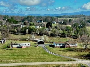 167 Goughes Branch Rd, Leicester, NC 28748