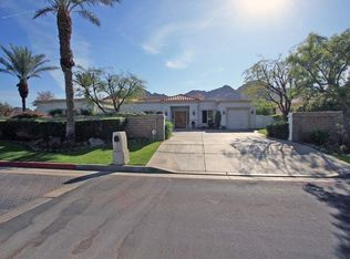 76963 Comanche Ln, Indian Wells, CA 92210