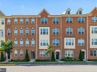 7113 Macon St, Frederick, MD 21703