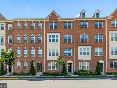 7113 Macon St, Frederick, MD, 21703