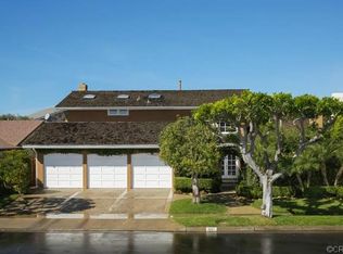 1207 Key W, Corona Del Mar, CA 92625