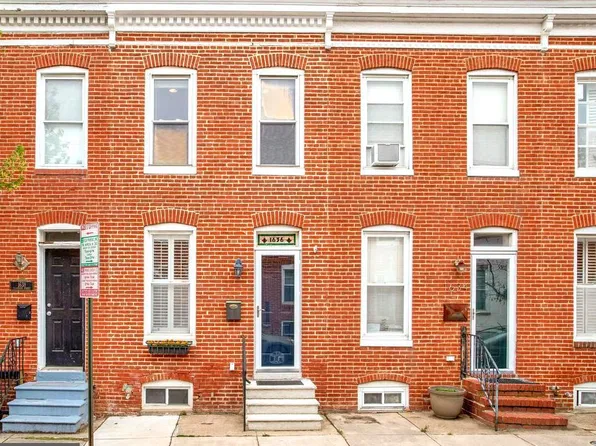 1636 Clarkson St, Baltimore, MD 21230