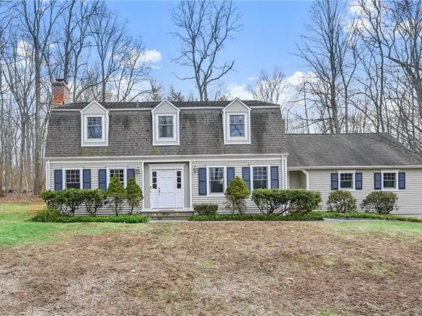 3 Standish Drive, Ridgefield, CT 06877