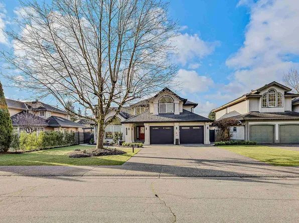 15850 107a Ave, Surrey, BC V4N 1L1