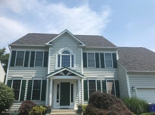 2204 Samantha Way, Ellicott City, MD 21042