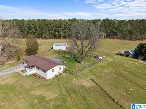 5743 County Highway 27, Springville, AL 35146
