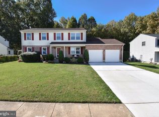 720 Fox Chase Cir, Bear, DE 19701