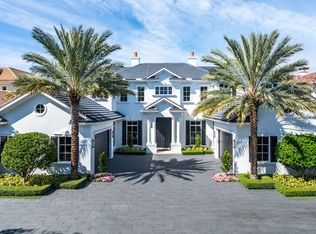 311 E Key Palm Rd, Boca Raton, FL 33432