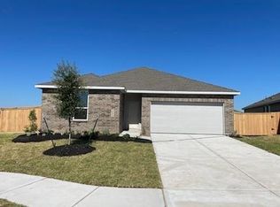 5423 Peacock Bass Dr, Baytown, TX 77521