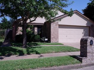 3910 Mountain Rose Ln, Houston, TX 77043