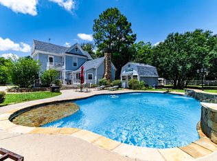 4100 Fm 2738, Alvarado, TX 76009