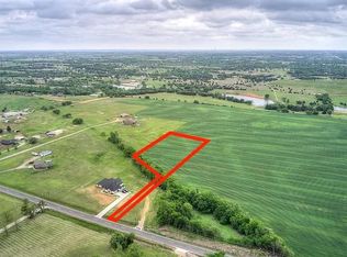 S Cimarron Rd, Mustang, OK 73064