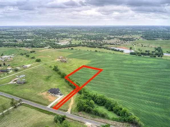 S Cimarron Rd, Mustang, OK 73064