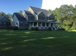 913 Old Belleville Rd, St Matthews, SC 29135