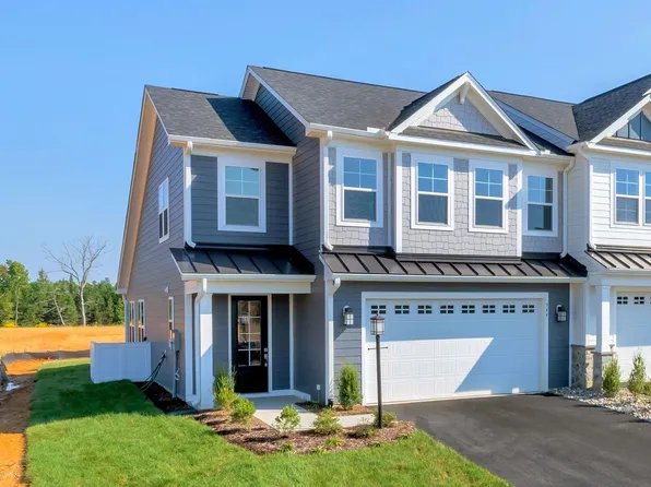 421 Bayberry Ln, Zion Crossroads, VA 22942