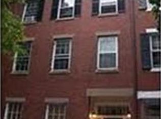 11 Church St #G, Boston, MA 02116