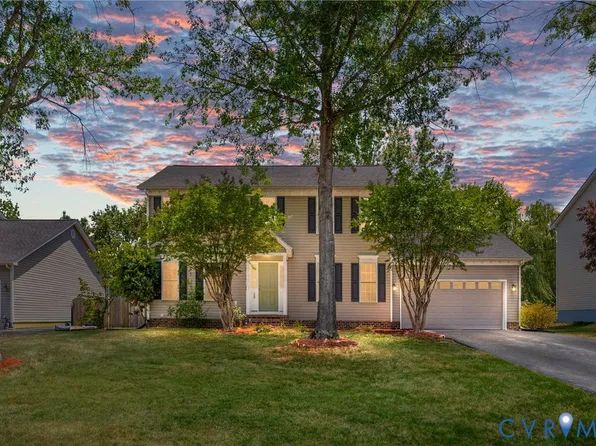 39 Dawson Dr, Fredericksburg, VA 22405