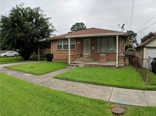 618 Andry St, New Orleans, LA 70117