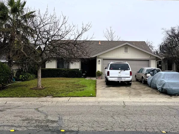 115 Atkinson St, Roseville, CA 95678