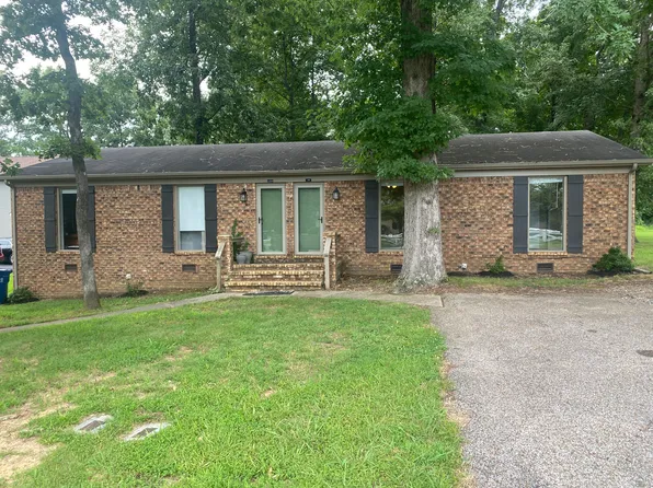1316 Diuguid Dr, Murray, KY 42071