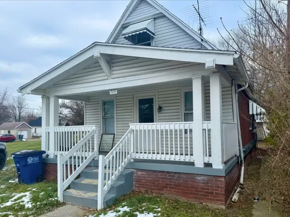 3118 Elm St, Toledo, OH 43608