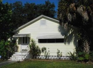 713 N Warnell St, Plant City, FL 33563