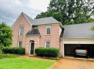 737 Gable Ln, Collierville, TN 38017