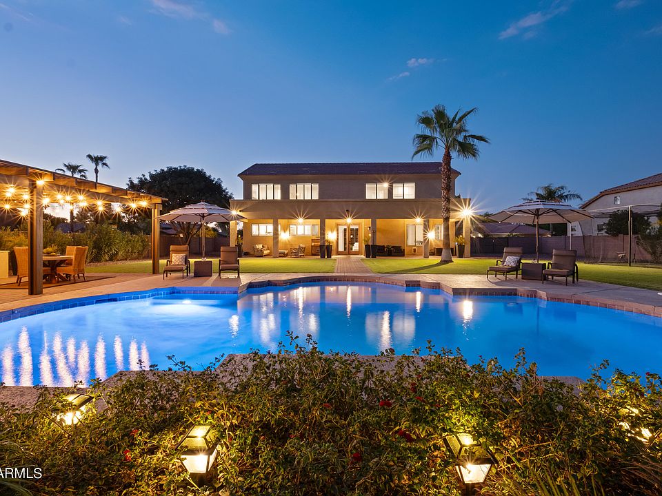 1st image of 11603 E Santan Court