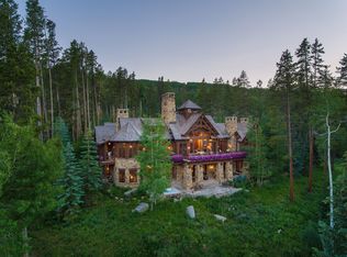 3882 Daybreak Rdg, Avon, CO 81620