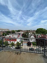 Rented by Delmark Realty LLC