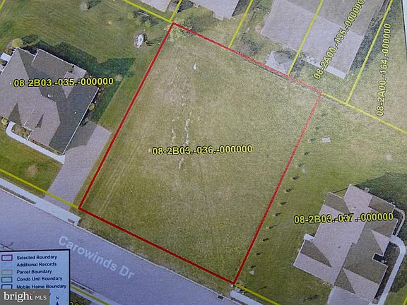 2nd image of 36 Carowinds Dr
