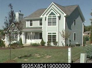 3029 White Pine Dr, Gibsonia, PA