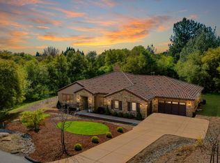 1980 Vista Cielo Dr, Newcastle, CA 95658