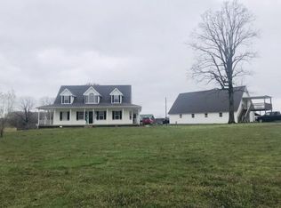 5 Blackwood Rd, Summertown, TN 38483