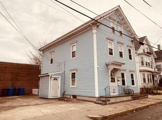 104 Cross St, Central Falls, RI 02863