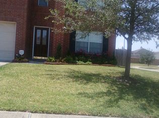 9602 Tree Sparrow Ln, Houston, TX 77083