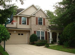 102 Crisp Morning Ct, Spring, TX 77382