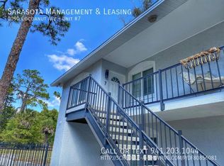 1090 Cocoanut Ave UNIT 7, Sarasota, FL 34236