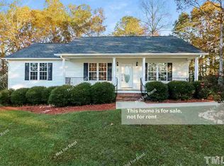 90 Ayden Dr, Clayton, NC 27520