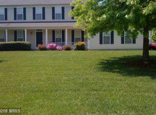 14707 Danton Ct, Bowie, MD 20721