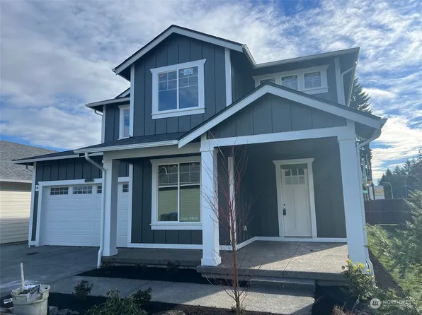 7041 Quinn Court SE, Tumwater, WA 98501