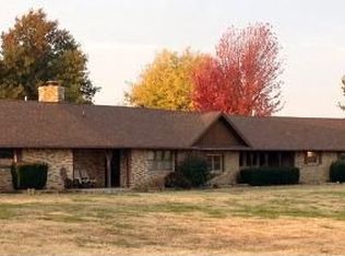 10190 S 592nd Rd, Miami, OK 74354